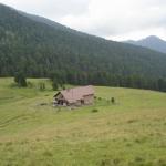 Il baito degli Oclini